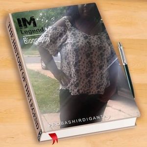 Meet your Posher, Rose